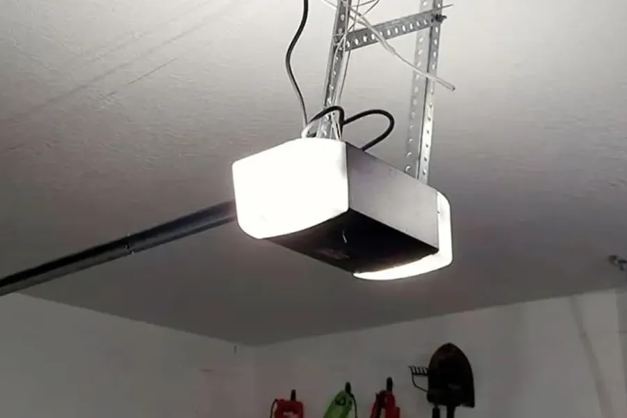 Opener repair and installation